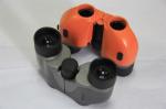 Flexible Grey Very Small Binoculars 148m / 1000m Excellent Light Transmission