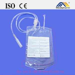 China Blood Bag factory