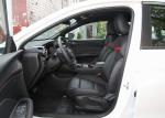 MG5 2025 180DVVT Global Early Edition Gasoline Car