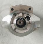 PSVD2-25 Gear Pump / Medium High Pressure Hydraulic Gear Pump