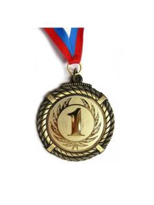China Cheap selling trophies and medals china factory