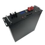 IP21 Deep Cycle Solar Battery Ultra Quiet Operation For Residential Solar