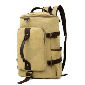 China Men Hiking Multifunction Moutain Stylish Travel Backpacks factory