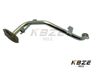 China E320B EXCAVATOR STRAINER OIL SUCTION TRAY CA5I7687 5I-7687 5I7687 FITS S6K 3066 DIESEL ENGINE factory