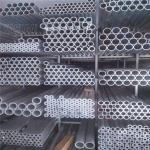 Alloy High Temperature Steel Pipe , Corrosion Resistant 20mm Steel Pipe