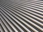 Ss 303 Bright Steel Round Bar Stock Ground Finish 100% Ultrasonic Ok