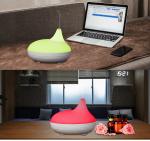 Portable Aroma Water Household Oil Cute USB Mini handheld humidifier