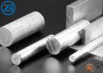 96-99% High Purity Extruded Magnesium Alloy Rod Extruded Bars