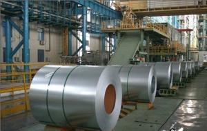 China 0.14mm - 3.00mm Thickness Annealed Oiled Cold Rolled Steel Coils Tube And Sheets SPCC factory