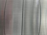 Paper Corrugation W2300mm Hard Chrome Plated Roller