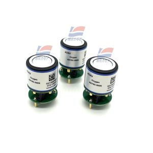 40X-V SR-X2V AAY80-390 Oxygen O2 Gas Sensor Module AAY80-390 with Electrochemica
