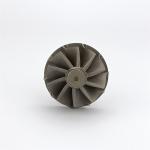 BV45 Turbine Wheel Shaft For 53039700338 53039880338 53039700262 53039880262