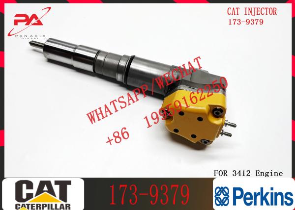 178-0199 222-5966 173-9379 174-7526 179-6020 20R-4148for caterpillar injector