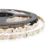 Flexible 12V S Shape LED Strip , Single Colour Bendable LED Tube