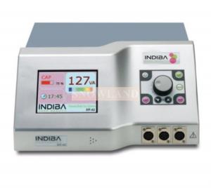 China INDIBA Deep Slimming Deep Beauty Proionic Body Care System High Frequency 448KHZ factory