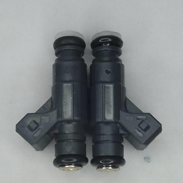 0 280 156 058 Bosch Vw Passat Fuel Injector For Volkswagen Passat 1.8L L4 1998
