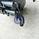 723-43-12100 7234312100 723-43-12101 FOR KOMATSU WA500-6 WA500-6R WHEEL LOADERS
