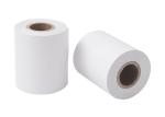 48g 58mmx39mm BOPP Custom Printed Thermal Paper Rolls