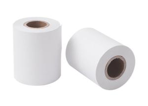 China Carbonless 50gsm Oem Thermal Receipt Printer Paper factory