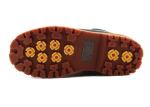 S2 Grade 42'' Size Industrial Safety Products Steel Toe Shoes For Men Water