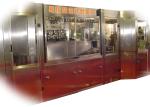 36000BPH Beer Can Filling Machine Aerated Juice filling machine
