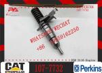 Engine Spare Parts 107-7732 127-8216 127-8218 127-8205 127-8207 127-8209 Fuel