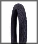 6PR Motorcycle Tyres 70/90-17 80/90-17 J601 TT and TL 43L