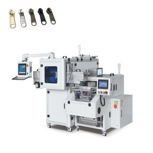 Intelligent Automatic Camera Counter Vision Counting Packing Machine For Garment