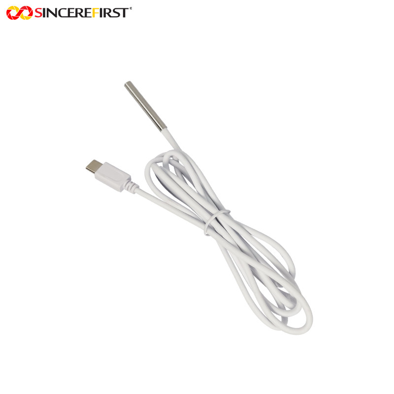 3.5mm OV9734 Sensor Borescope Inspection Camera Module For Sale
