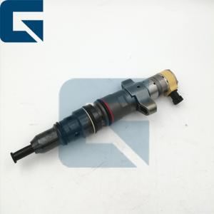 China 266-4446 2664446 Excavator Accessories E330D 336D Engine C9 Fuel Injector factory
