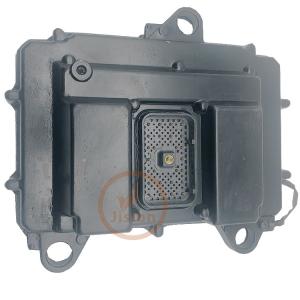 China  Excavator Engine Computer Board Controller Control Unit 216-0658 on sale