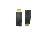 4K HDMI fiber extender （300Meter, minitype)