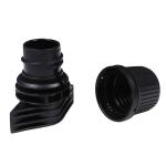 Polyethylene Plastic Spout Cover With An Inner Diameter Of 15mm For Sunscreen