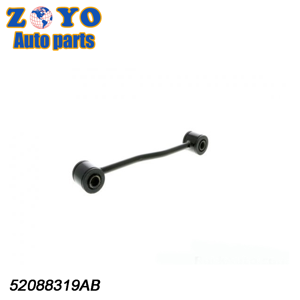 40 CR Ball Joint E-Coating Front Right Control Arm for Jeep Grand Cherokee 99-04