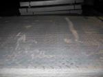 Q195, SS490, astm a786 checkered plate 1200mm - 1800mm Width steel checkered