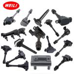 OEM Car Ignition Coil For Toyota 9091902163 02234 02240 02239 02244 02237 02250