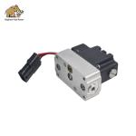 Sauer Danfoss Pumps MCV116G4204 Control Vlave In Stock For Pump Repairing