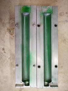 China ISO9001 P20 S136 Plastic Tube Molds For Bottle Making Machine factory