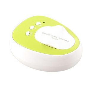 Professional Contact Lens 46kHz Table Top Ultrasonic Cleaner 4ml