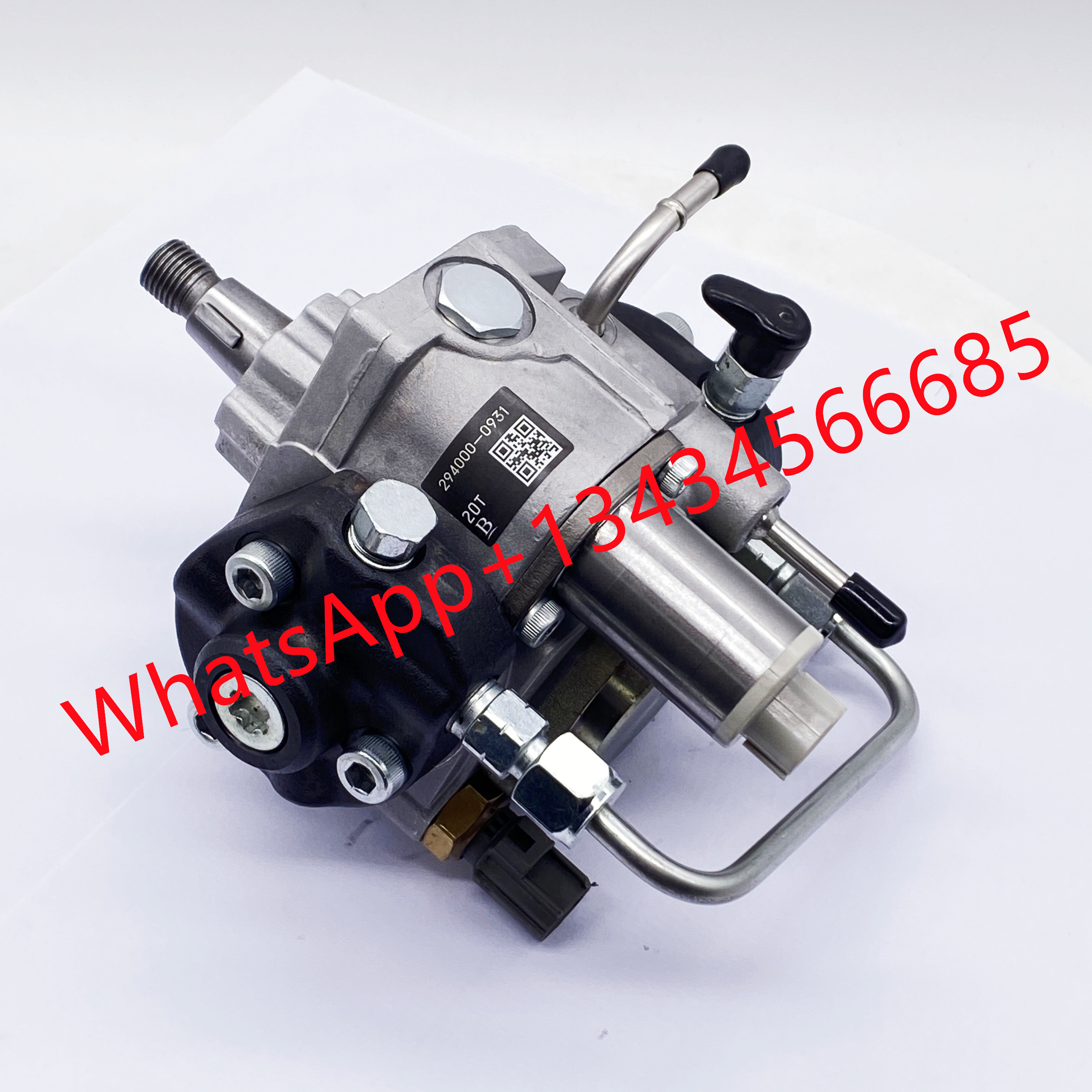 294000-0931 22100-30110 Fuel Injection Pump Oil Pump for Diesel Engine 1KD-FTV 2KD-FTV