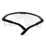 Transparent Medical Safety Goggles HD Anti Splash Dust Proof Spectacles Glasses