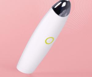 China Face And Eye Wrinkle Pen / Mini Beauty Eye Massager Reduce Puffiness factory