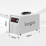 7KW DC EV Charging Station for Portable Electric Car Charger GBT Fast Portable