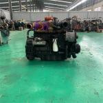 Cummins ISC.300 Used Diesel Engine For Truck Commercial Vehicles