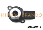 DC12V 37106789937 / 37206859714 Air Suspension Compressor Solenoid Coil For BMW