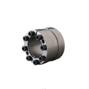 China Z17B Locking Device 45 CNC Shaft Coupler OEM ODM High Strength factory