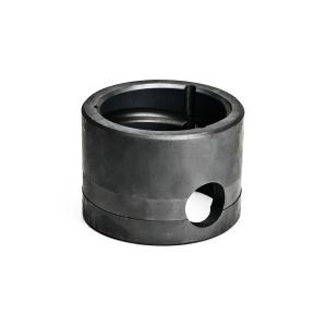 China Good thermal conductivity Graphite Impregnated Bushings For Electric Machinery factory
