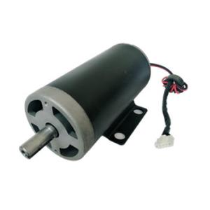 China 90VDC 800W High Speed DC Electric Motor PMDC Motor For Badminton Throwers D77 factory