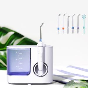 China Multifunctional High Pressure Dental Cleaner factory