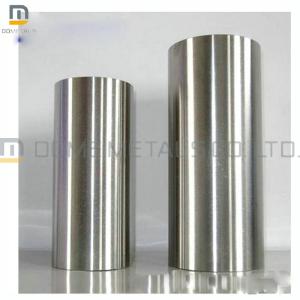 China High Purity Magnesium Alloy Tube AZ91D Pipe With Superior Corrosion Performance factory